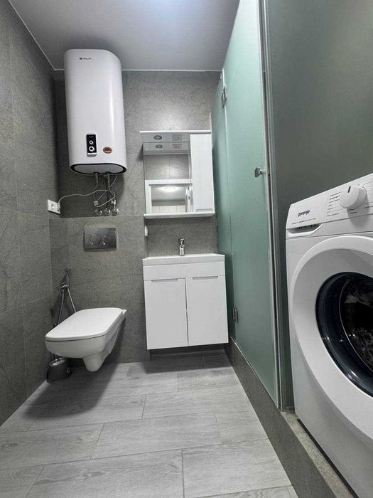 Оренда сучасної однокімнатної квартири 41м. ЖК Одеський Бульвар