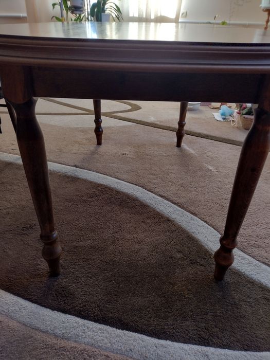 Продам стіл дерев'яний