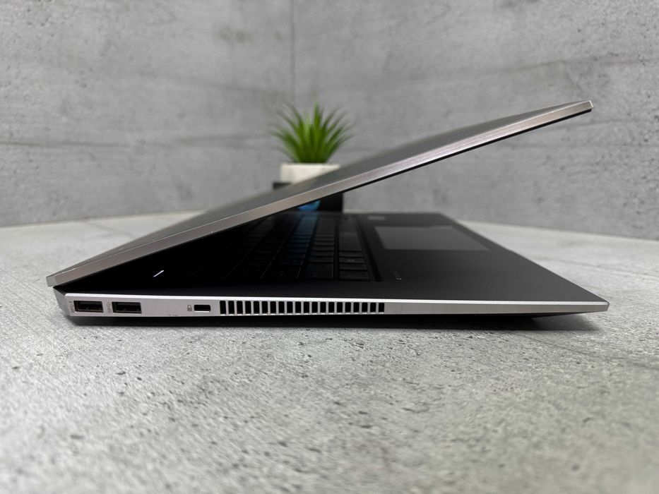 15.6/4k ips/Nvidia/16 ddr4/256 ssd/Потужний ноутбук Hp ZBook Studio G5