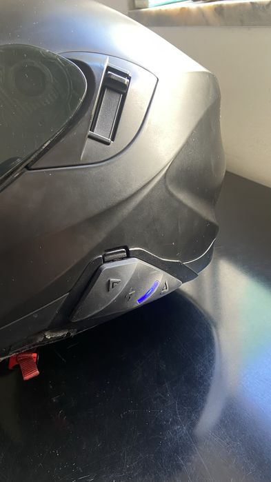 Intercomunicador Scorpion exo-com