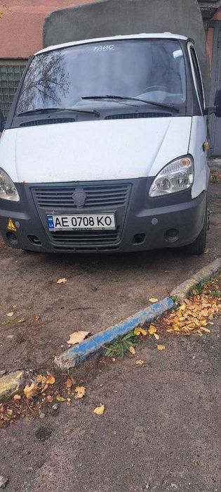 Продам Газель 3302? II покоління (FL), 330202-206