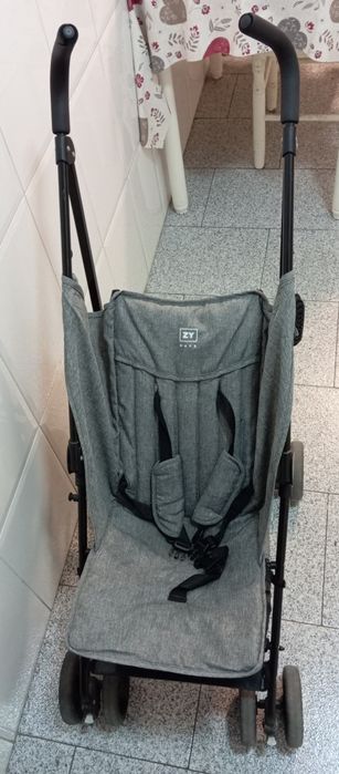 Carrinho de criança Zippy