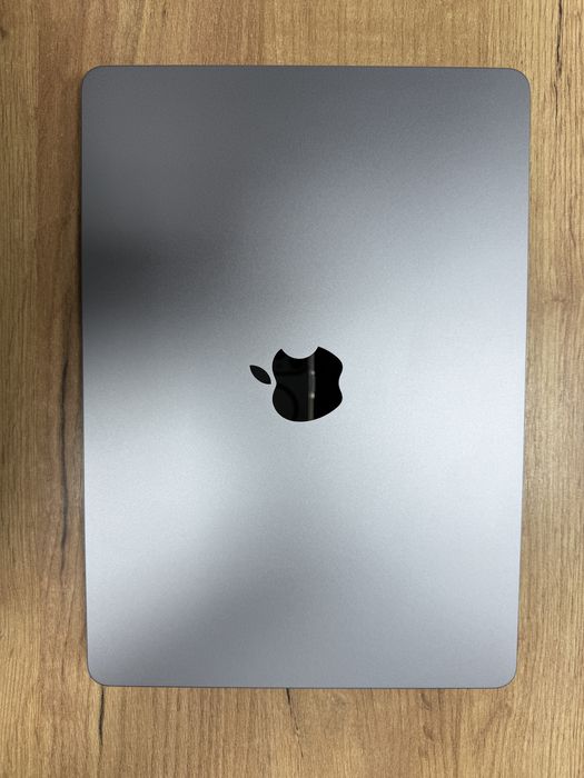 Новий —> М2•16Gb•256Gb Macbook Air 13 2022(2025 випуск) Гарантія M2