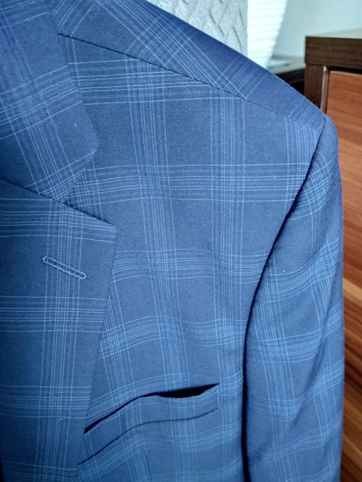 Garnitur młodzieżowy  170