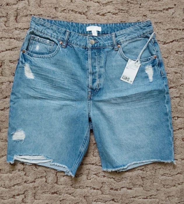Szorty  H&M Nowy z metką
