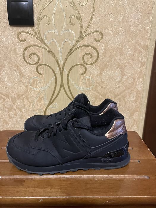 Продам кросовки NB