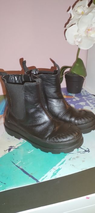 Botki, kozaczki H&M, roz. 31