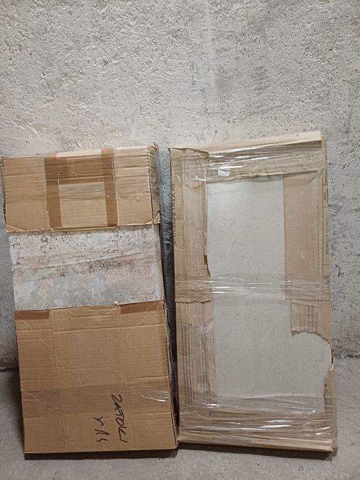 Płytki, kafle podłogowe 60x30