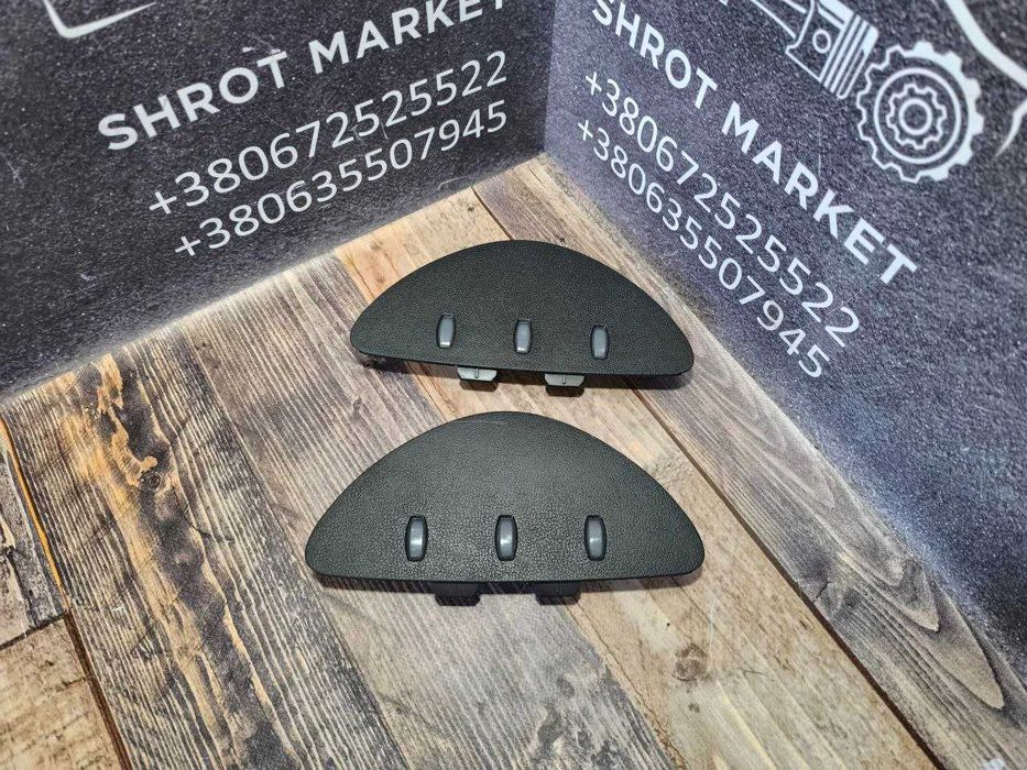 Індикатор панелі зарядки батареї світловий сигнал Nissan Leaf 17-25