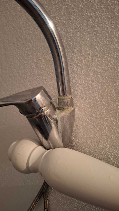 ROCA Kitchen Faucet463404753791242241
