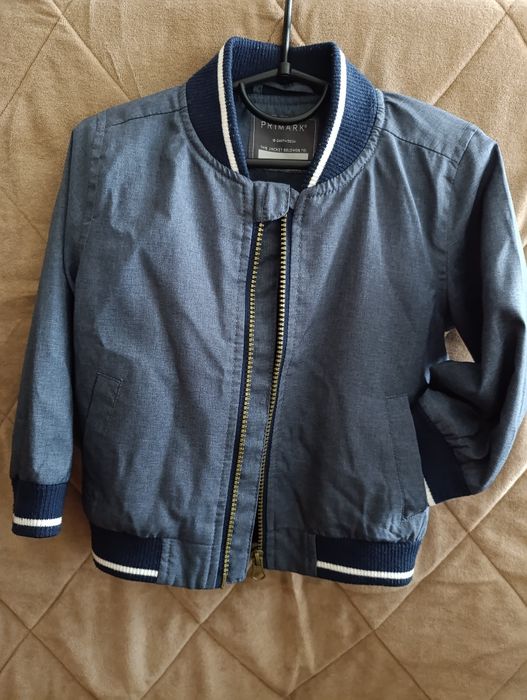 Бомпер для хлопчика Primark