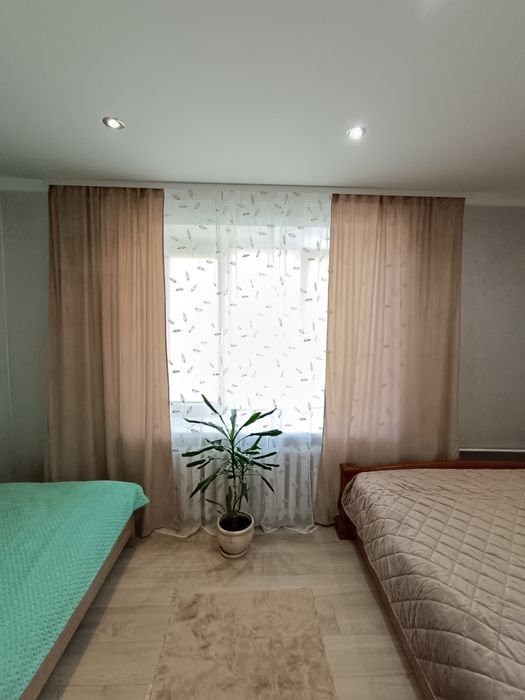 2-кім ЦЕНТР/ВОКЗАЛ 5хв Погодинно/Подобово