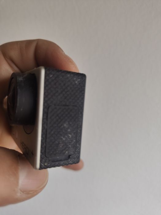 Go Pro Hero3+  usada