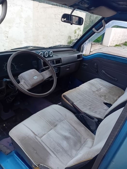 Mitsubishi l300 9 lugares