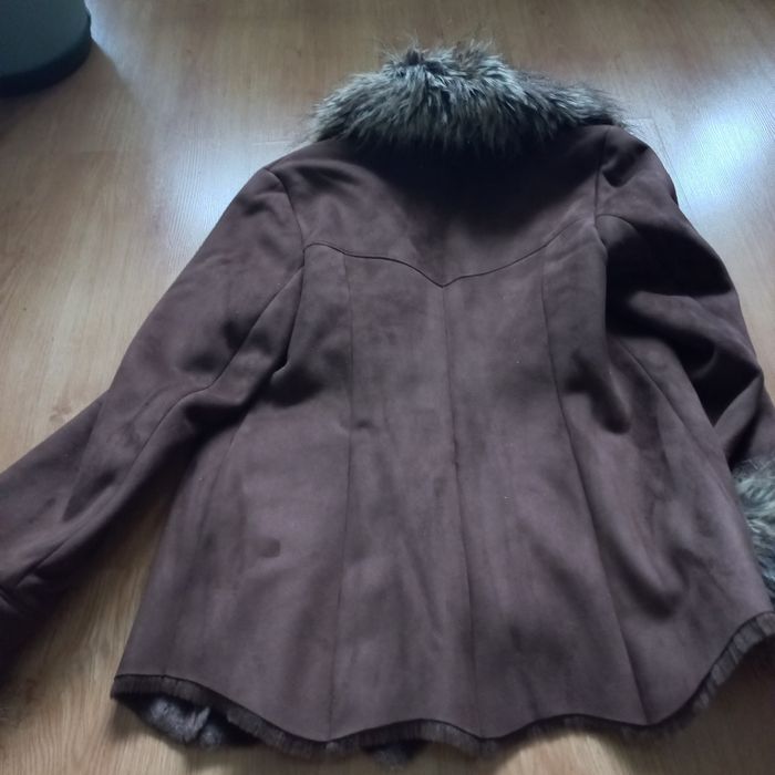 Nowy korzuch damski
