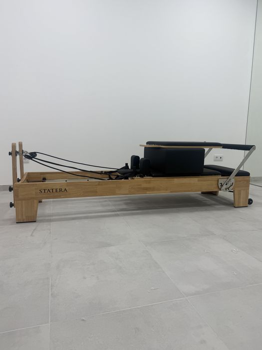 Reformer Pilates Statera
