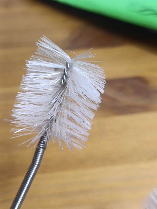 Chihiros pipes brush 155cm szczotka do węży