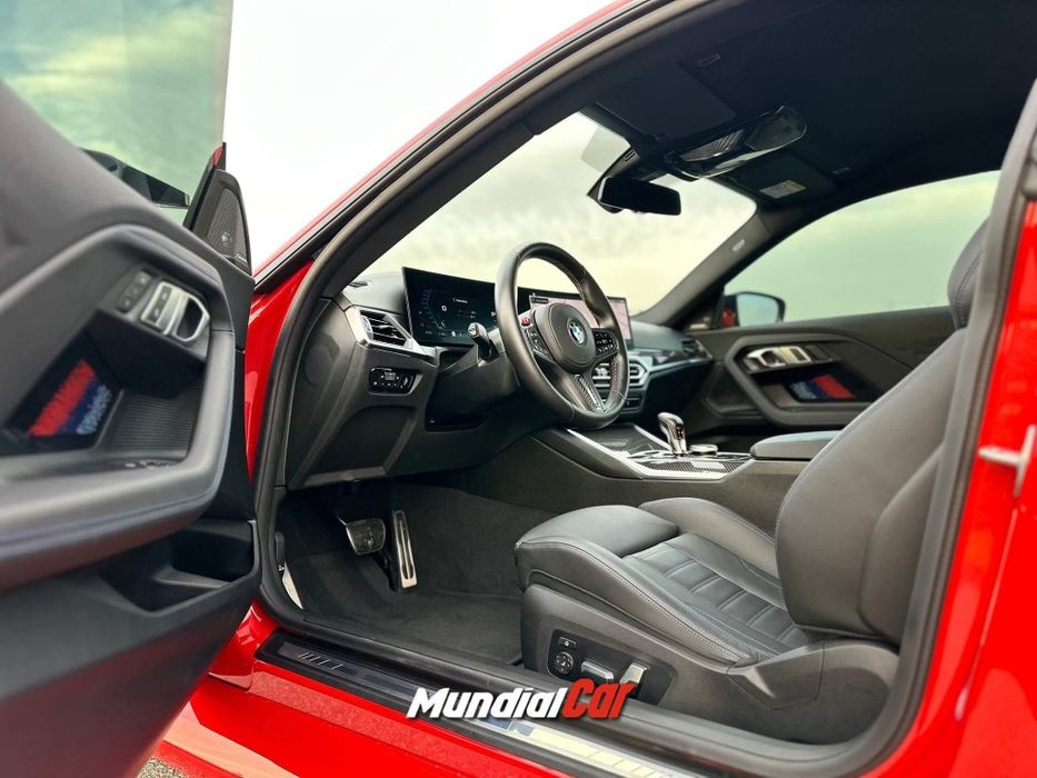 BMW M2 COMPETITION Auto