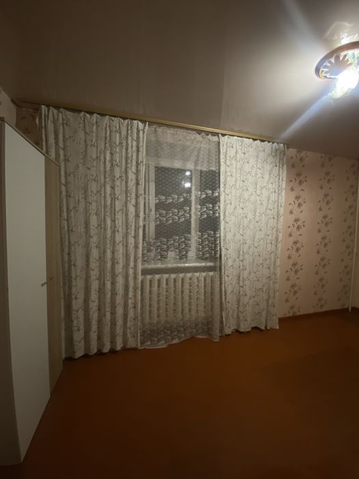 Продаж 3 кімнатної квартири в центрі міста на 2 поверсі