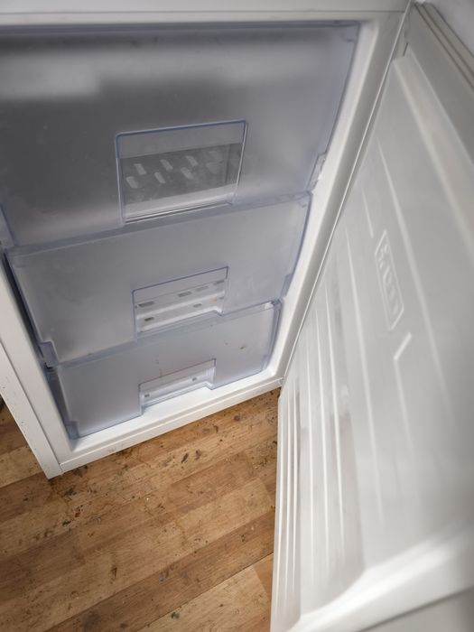 Zamrażaka firmy Beko