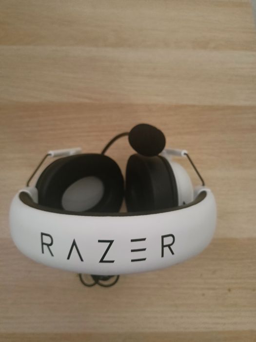 Headset Gaming Razer Novo – 45€