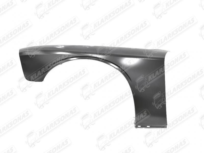 Крило DODGE CHALLENGER 2008-2014/2015+ 68275471AA/68275470AA