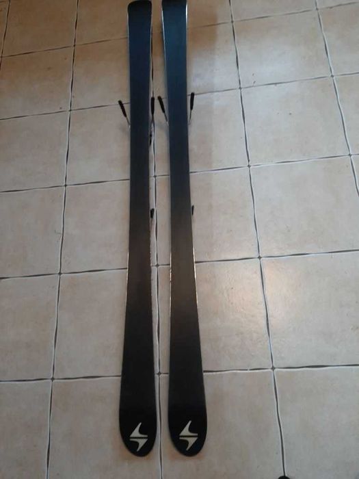 Narty Blizzard 160 cm