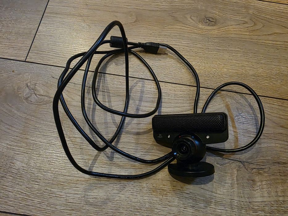 Oryginalna Kamera Sony Playstation 3 PS3