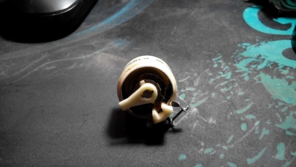 Переменный Резистор ППБ 50Е - ППБ 25 -ППБ 15- ППБ-3В-.ШУНТ 500А