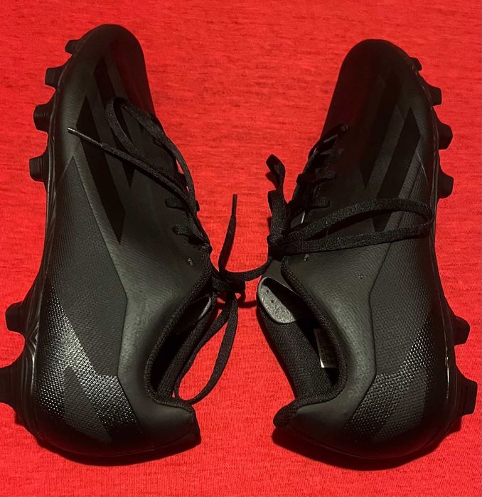 Бутси кросівки Adidas X Crazyfast 4 Flexible р.44 28см устілка