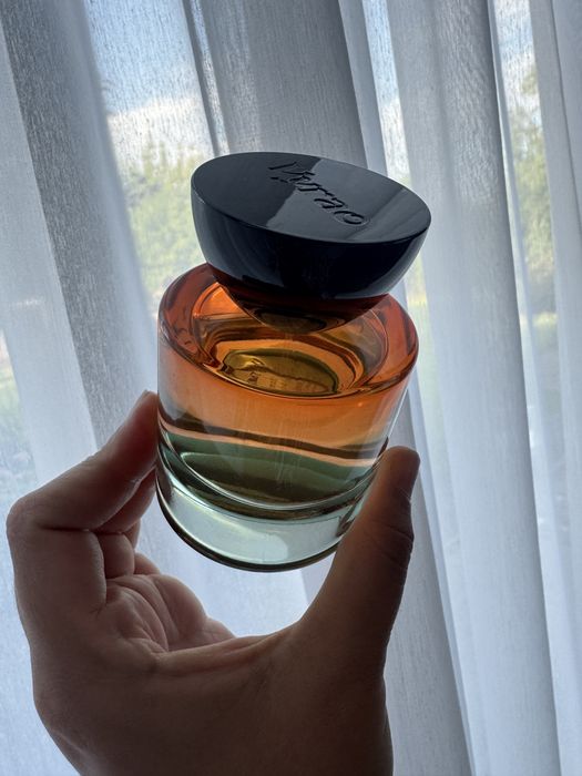 Парфуми Vyrao Free 00, 50 ml, нові, з одним затестом