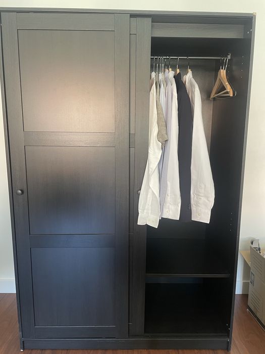 Roupeiro IKEA rakkestadt