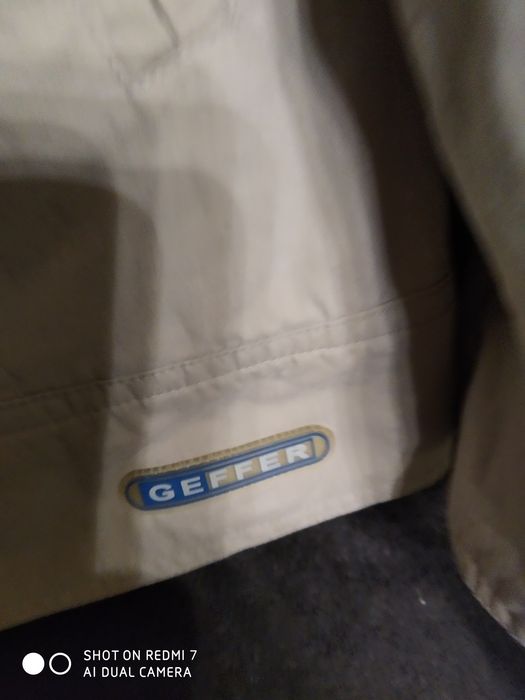 Kurtka damska Geffer  L