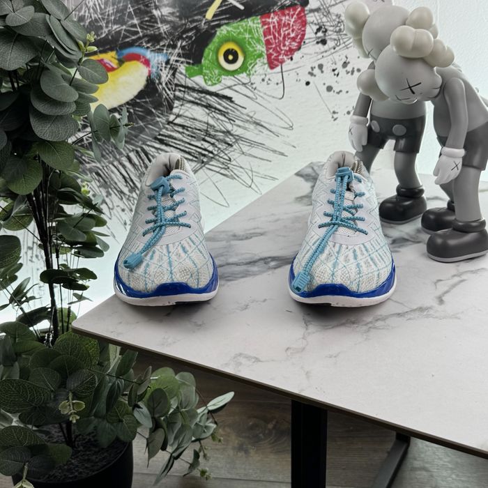 Кросівки Under Armour Charge 40 розмір Е5856