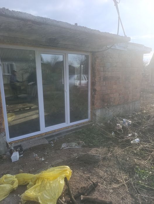 Продається недобудова Соколовський масив