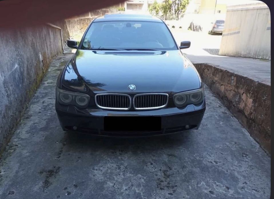 Bmw 730d.        .