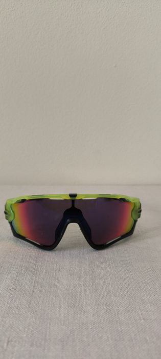 Oakley Jawbreaker – Prizm Road – Excelente estado