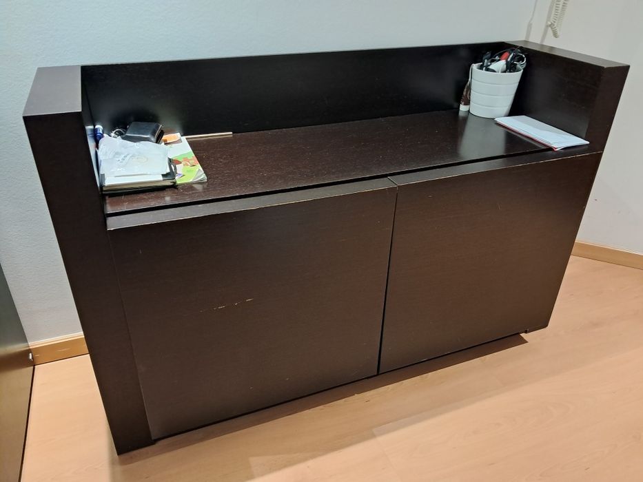 Vendo Mobília de Sala