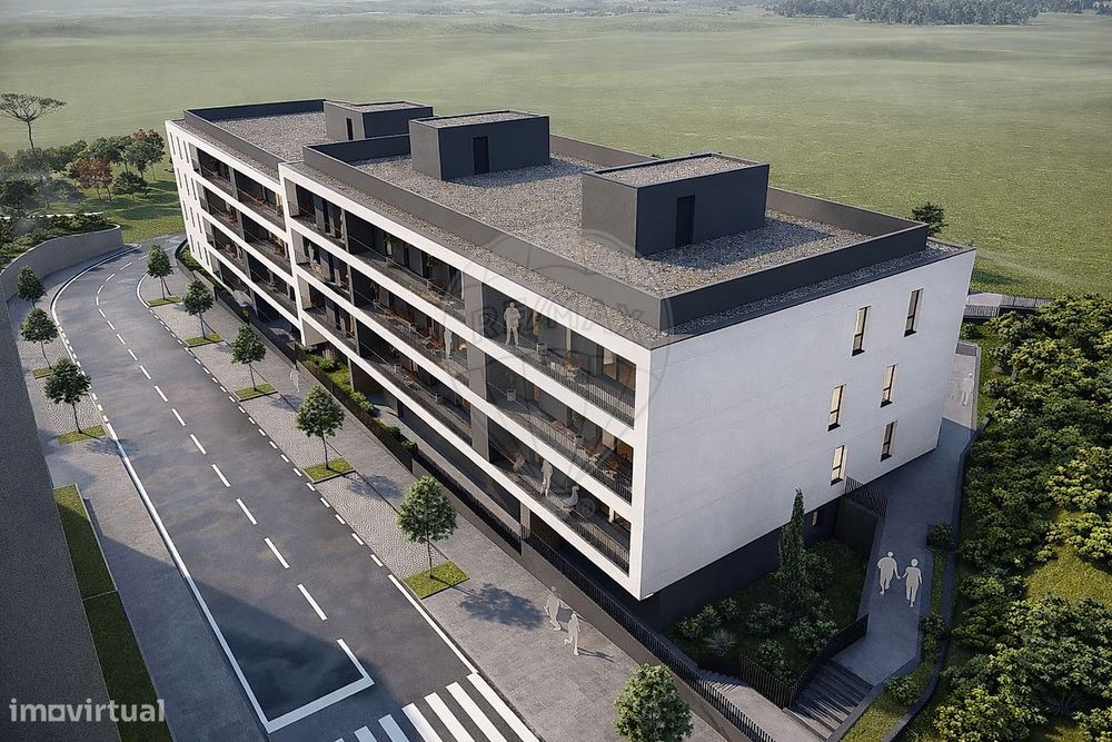 Apartamento T3 para venda