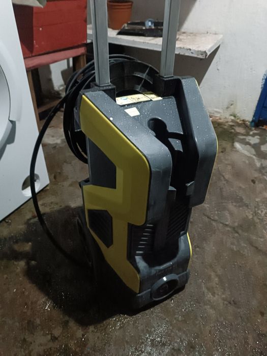 Maquina de pressão peças