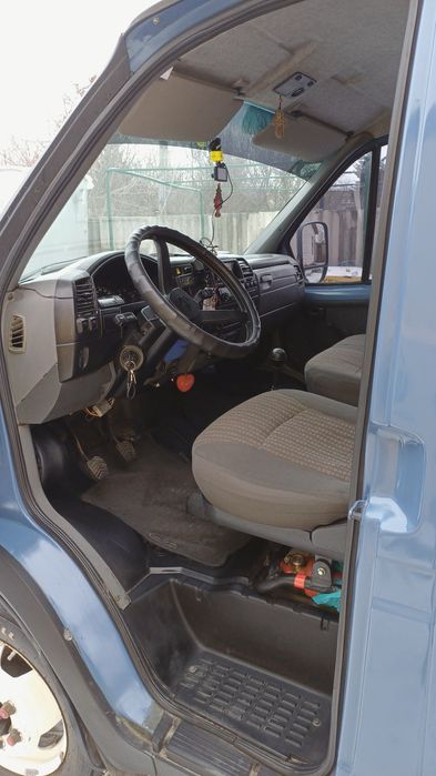 Продам газель 3302