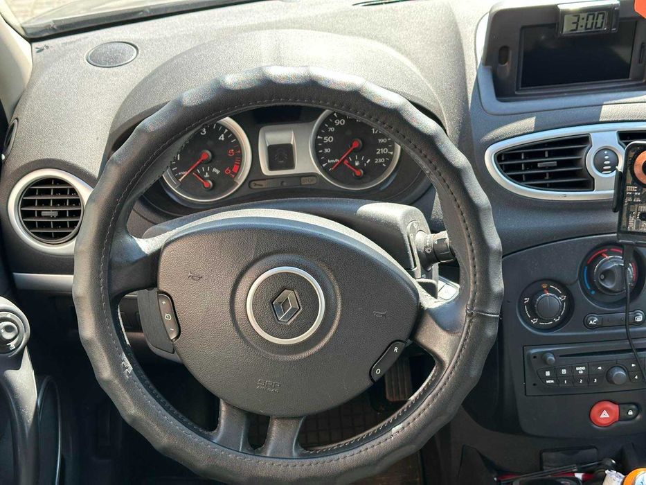 Продам Renault Clio 2011р. #76229