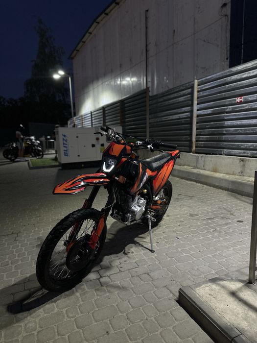 Продам Kovi Advance 300