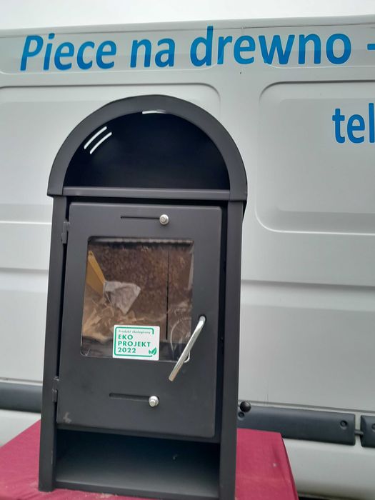 Piec kominek  Zwoleń Dęblin Pionki Radom Kozienice