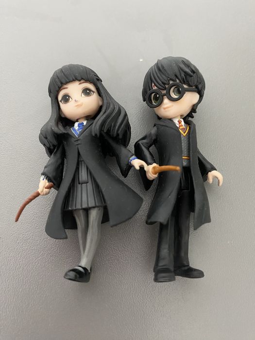 Harry Potter figurki