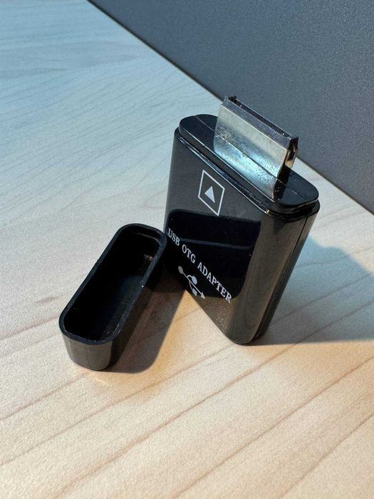 Адаптер USB OTG для Asus TF300T, TF700t