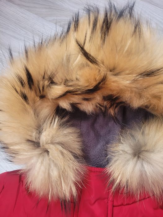 Дитячий комбінезон