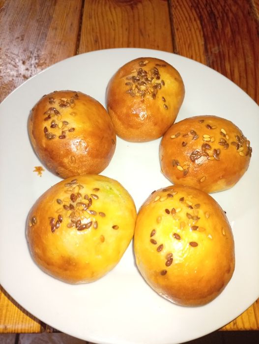 Мини пирожки  10 гривен