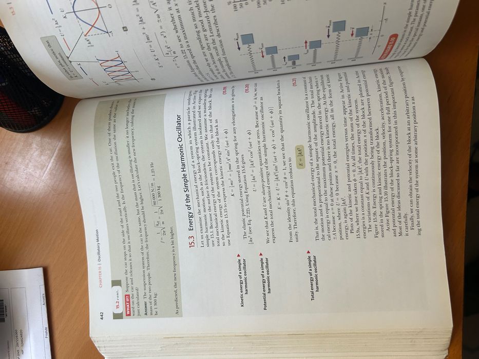 Physics for scientists and engineers with modern physics