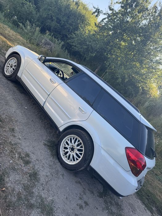 Продам Subaru Autback